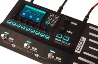 Joyo Gembox III - multi-efekt gitarowy