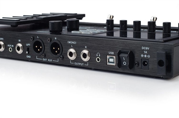 Joyo Gembox III - multi-efekt gitarowy