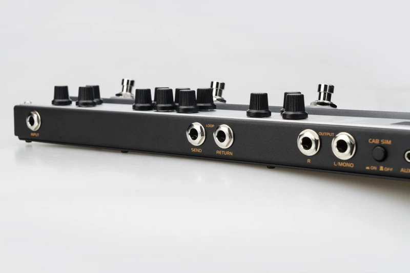 Joyo Tone-Chain 2 - multi-efekt gitarowy