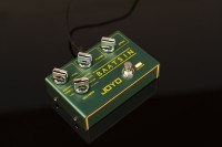 Joyo R-11 Baatsin - efekt gitarowy