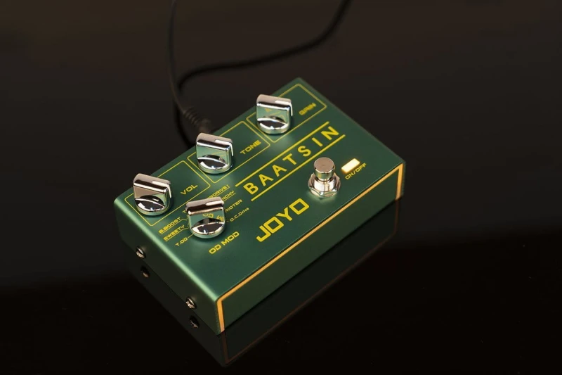 Joyo R-11 Baatsin - efekt gitarowy