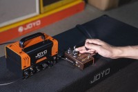 Joyo Bantamp Firebrand - mini głowa gitarowa 20W