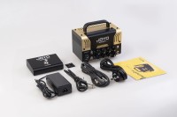 Joyo Bantamp Tweedy - mini głowa gitarowa 20W