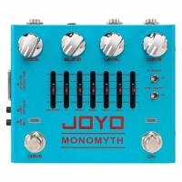 Joyo R-26 Monomyth - Preamp basowy