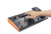 Joyo Gembox K8 - multiefekt gitarowy