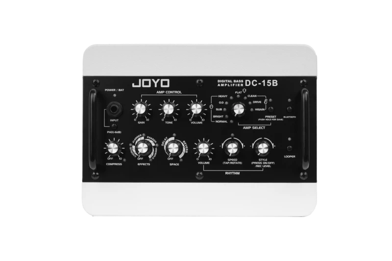 Joyo DC-15B - combo gitarowe