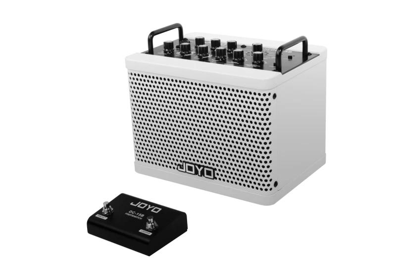 Joyo DC-15B - combo gitarowe