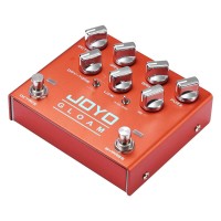 Joyo R-29 Gloam - efekt basowy Fuzz / Octave