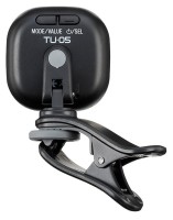 BOSS TU-05 TUNER GITAROWY CHROMATYCZNY STROIK