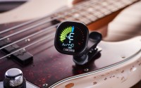 BOSS TU-05 TUNER GITAROWY CHROMATYCZNY STROIK