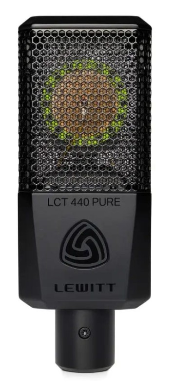 LEWITT LCT 440 PURE