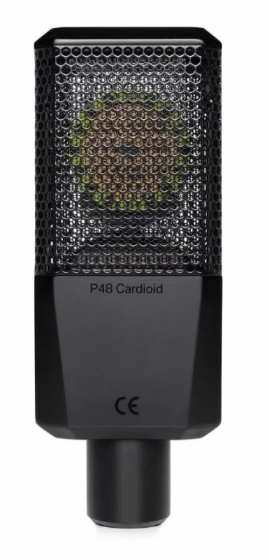 LEWITT LCT 440 PURE