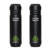 LEWITT LCT 040 MATCH STEREO PAIR