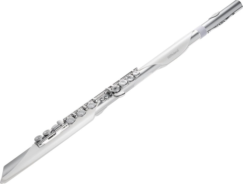 ROLAND AE-BRISA AEROPHONE CYFROWY INSTRUMENT DĘTY