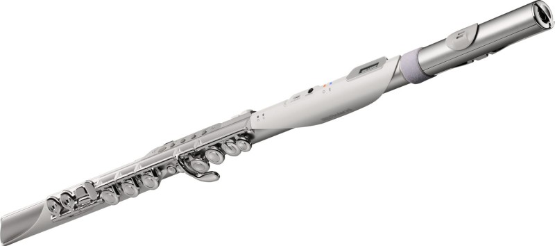 ROLAND AE-BRISA AEROPHONE CYFROWY INSTRUMENT DĘTY