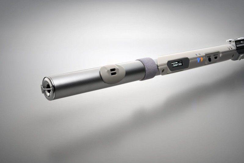 ROLAND AE-BRISA AEROPHONE CYFROWY INSTRUMENT DĘTY