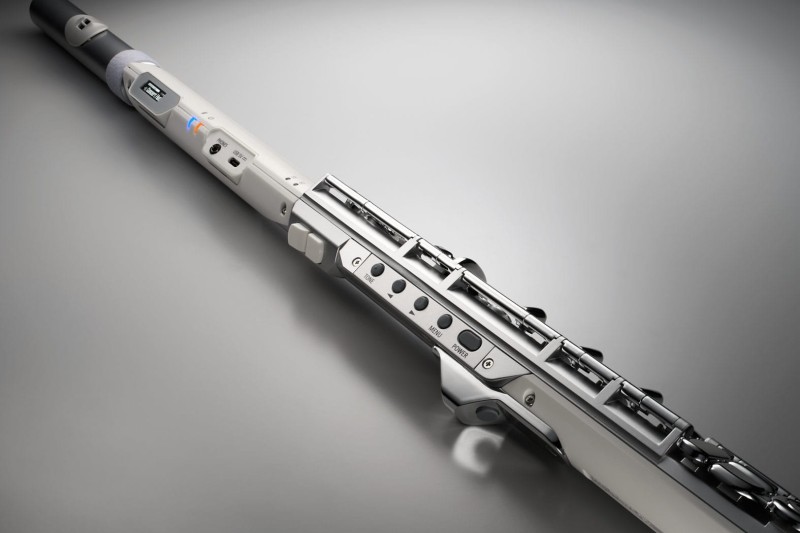 ROLAND AE-BRISA AEROPHONE CYFROWY INSTRUMENT DĘTY