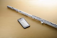 ROLAND AE-BRISA AEROPHONE CYFROWY INSTRUMENT DĘTY