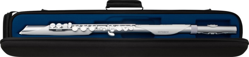 ROLAND AE-BRISA AEROPHONE CYFROWY INSTRUMENT DĘTY