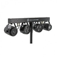 LIGHT4ME BELKA LED FLOWER zestaw oświetleniowy