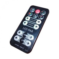 LIGHT4ME BELKA LED PAR zestaw oświetleniowy