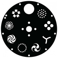 LIGHT4ME VENOM SPOT 150W głowica ruchoma LED oświe