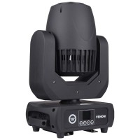 LIGHT4ME VENOM SPOT 150W głowica ruchoma LED oświe