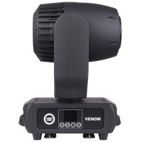 LIGHT4ME VENOM SPOT 150W głowica ruchoma LED oświe