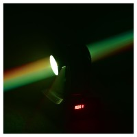 LIGHT4ME TWIN BEAM 210 mini głowica ruchoma LED dw