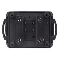 LIGHT4ME VENOM SPOT 150 SPY RING głowica ruchoma L