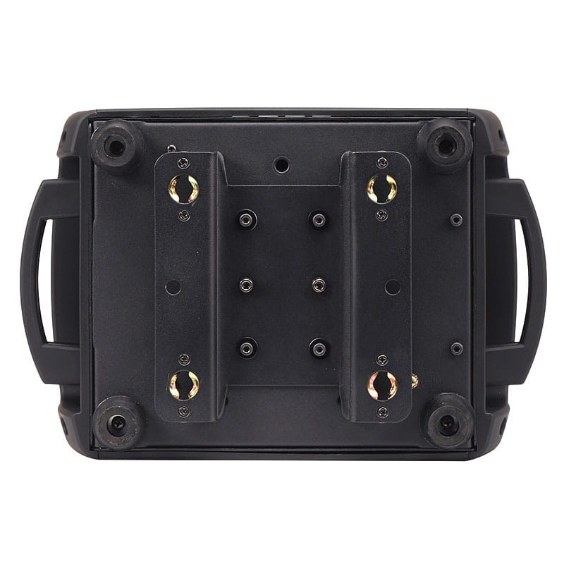 LIGHT4ME VENOM SPOT 150 SPY RING głowica ruchoma L