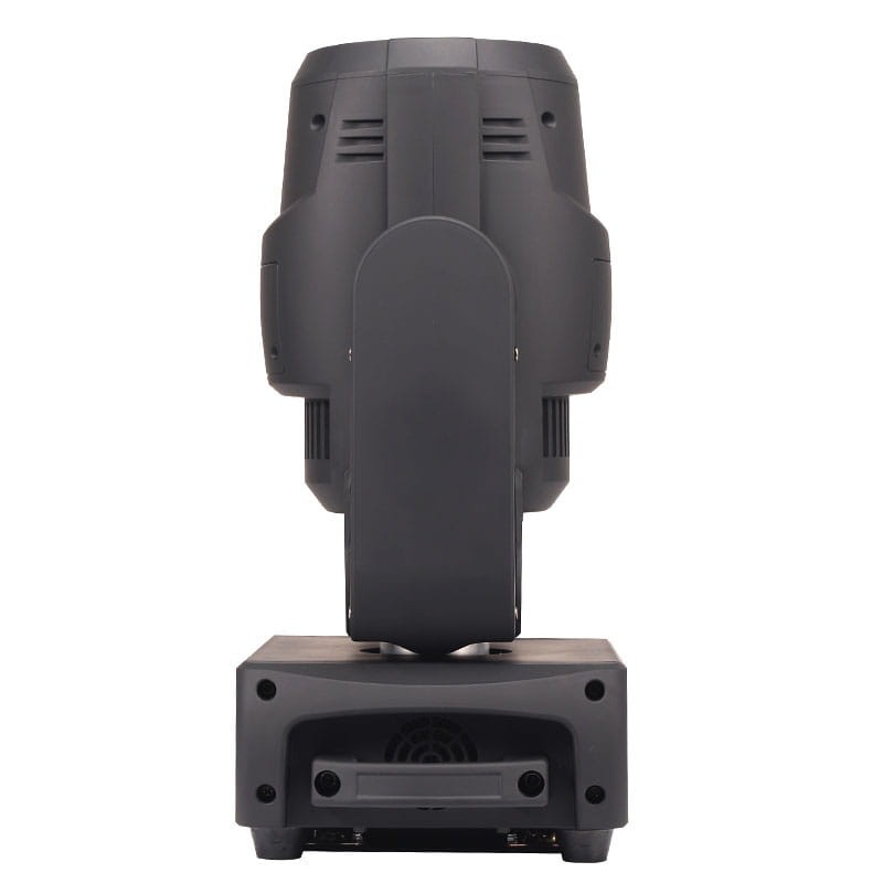 LIGHT4ME VENOM SPOT 150 SPY RING głowica ruchoma L