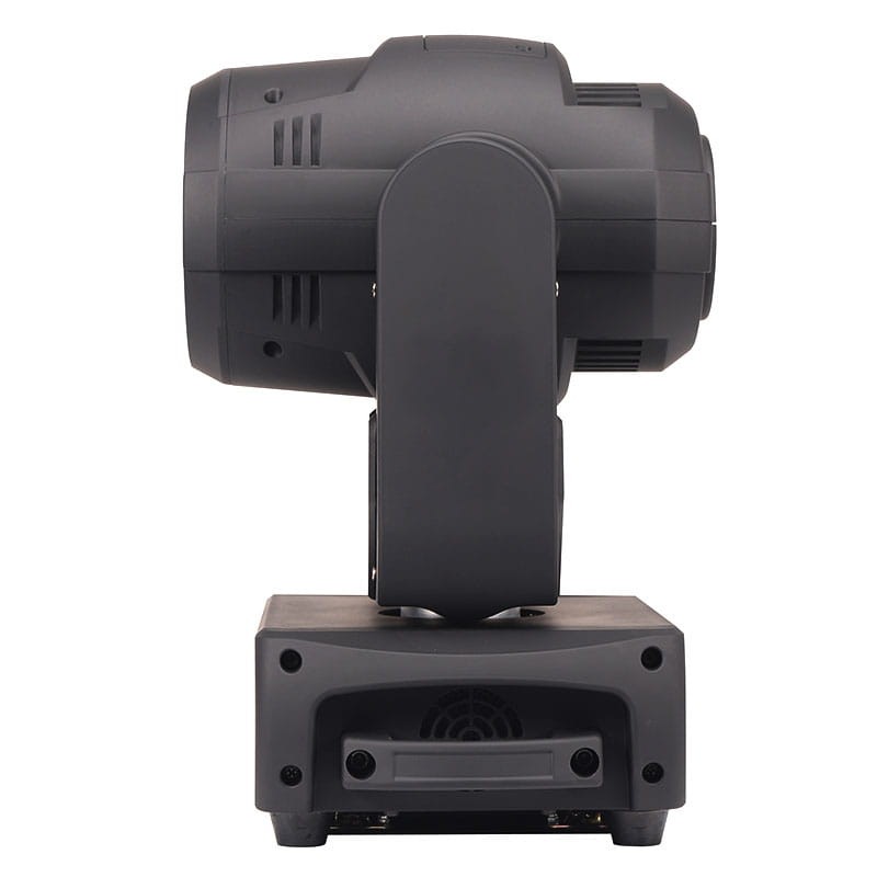 LIGHT4ME VENOM SPOT 150 SPY RING głowica ruchoma L