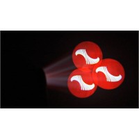 LIGHT4ME VENOM SPOT 150 SPY RING głowica ruchoma L