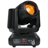 LIGHT4ME FOCUS 100 BEAM głowica ruchoma LED