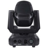 LIGHT4ME FOCUS 100 BEAM głowica ruchoma LED
