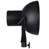 LIGHT4ME RETRO 300 RGBA IR reflektor sceniczny dek