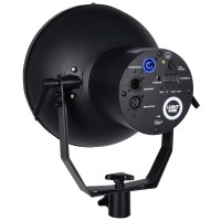 LIGHT4ME RETRO 300 RGBA IR reflektor sceniczny dek