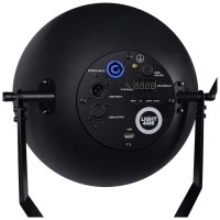 LIGHT4ME RETRO 300 RGBA IR reflektor sceniczny dek