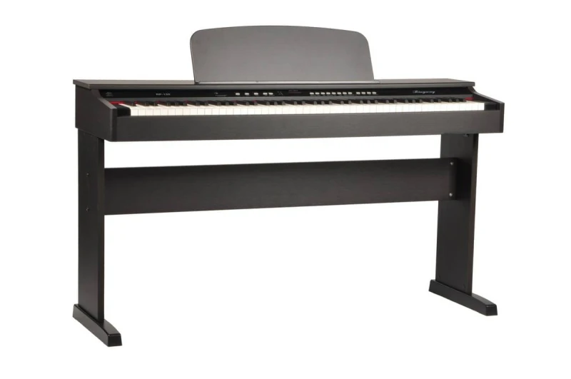 Ringway RP120 BK - pianino cyfrowe