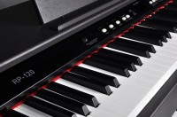 Ringway RP120 BK - pianino cyfrowe