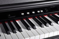 Ringway RP120 BK - pianino cyfrowe