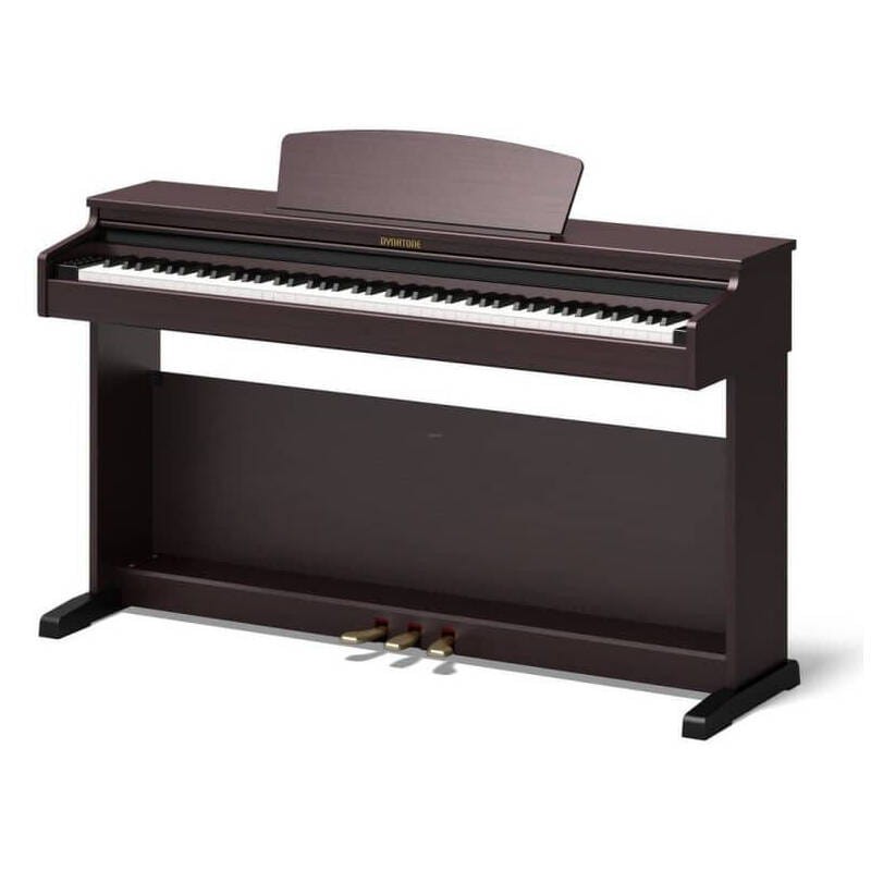 Dynatone SLP-260 RW - pianino cyfrowe