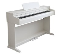 Dynatone SLP-260 WH - pianino cyfrowe