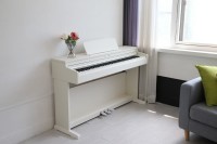 Dynatone SLP-260 WH - pianino cyfrowe