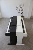 Dynatone SLP-260 WH - pianino cyfrowe