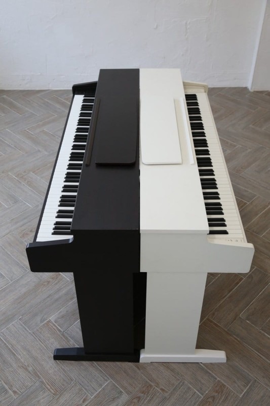 Dynatone SLP-260 WH - pianino cyfrowe