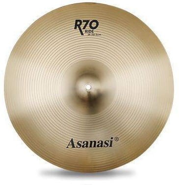 ASANASI R70 RIDE 20 TALERZ PERKUSYJNY