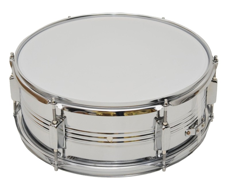 EVER PLAY AD-101 WERBEL PERKUSYJNY STALOWY