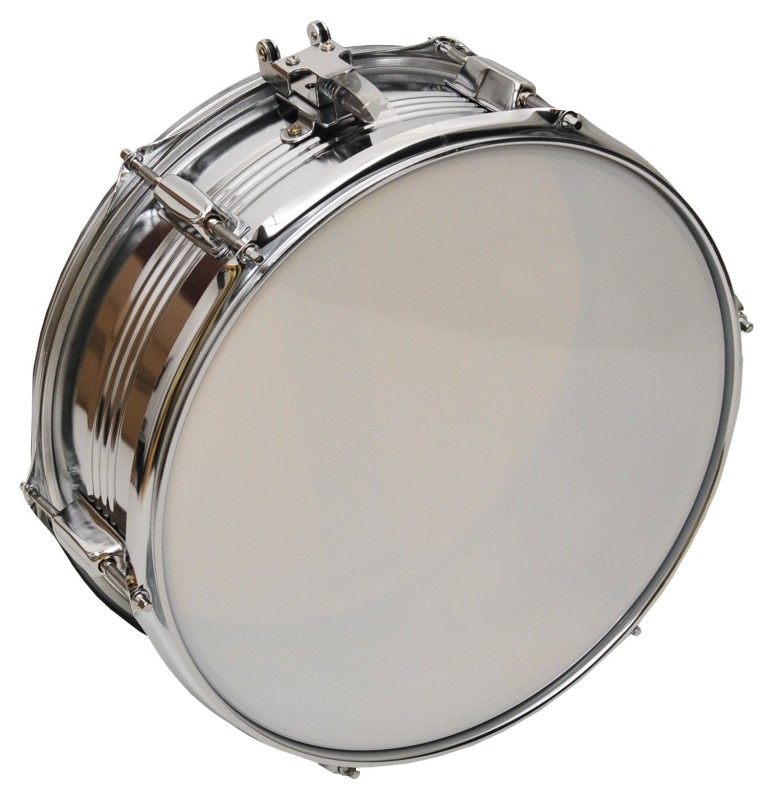 EVER PLAY AD-101 WERBEL PERKUSYJNY STALOWY